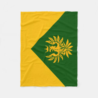 Manta Polar Funda pequeña