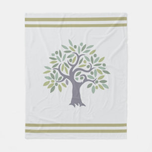 Manta Polar Funda personalizado, media