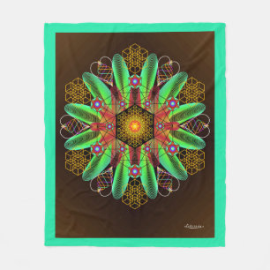 Manta Polar Fundamento