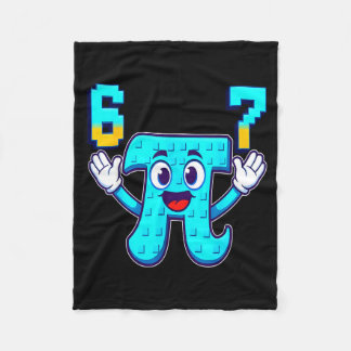 Manta Polar Funny 3.14 6 7 meme math nerd genz brainrot italia