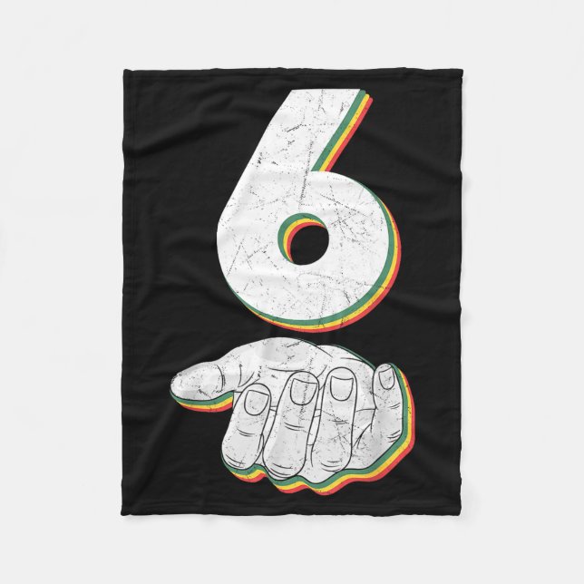 Manta Polar Funny 67 Six Seven Meme Couple Matching Halloween  (Anverso)