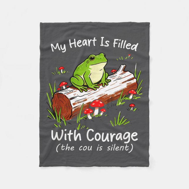 Manta Polar Funny Bee My Valentines Day Beekeeper Couple Famil (Anverso)