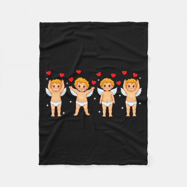 Manta Polar Funny Cud Ohio Midwestern Party O-h-i-o In Valenti (Anverso)