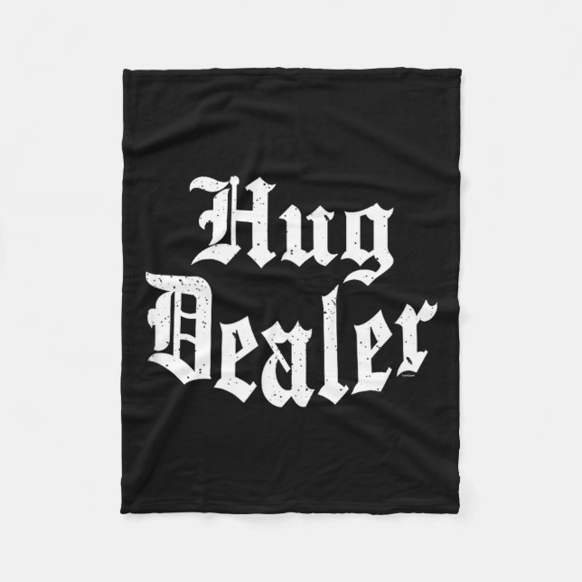 Manta Polar Funny Cute Sensitive Feet Hug Merchant Valentine's (Anverso)