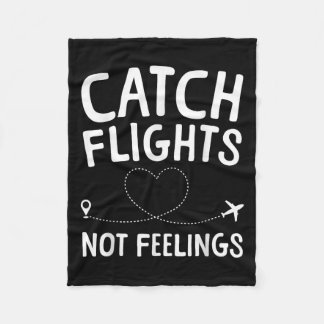 Manta Polar Funny Flight Attendant Art For Men Women Flight At