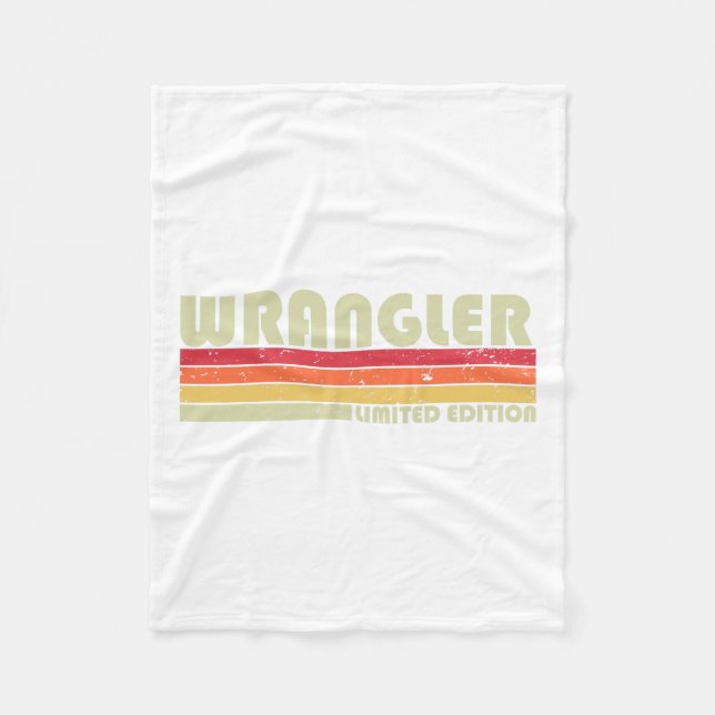 Manta Polar Funny Job Title Profession Birthday Worker Idea (Anverso)