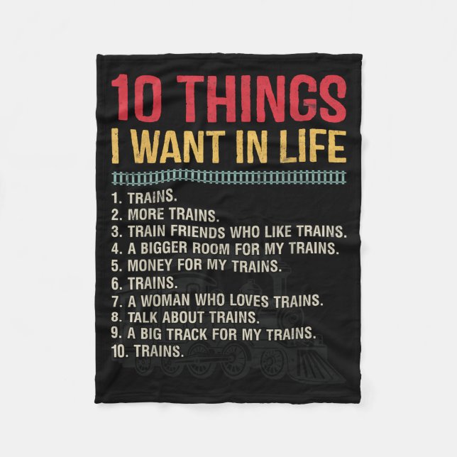 Manta Polar Funny Model Railroad Conductor Train Lover Locomot (Anverso)