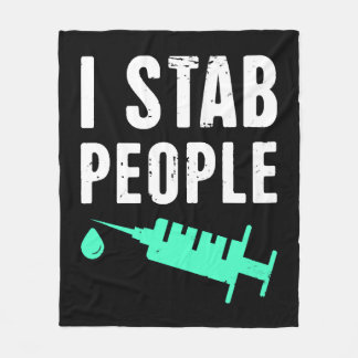 Manta Polar Funny Nursepetpetsdog lover