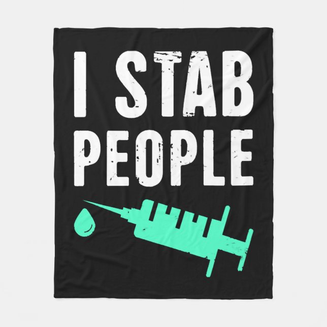 Manta Polar Funny Nursepetpetsdog lover (Anverso)