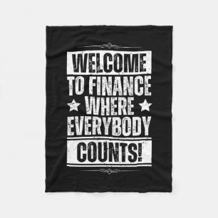 Manta Polar Funny Office Finance Pegatina1