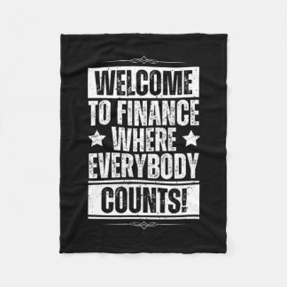 Manta Polar Funny Office Finance Pegatina1