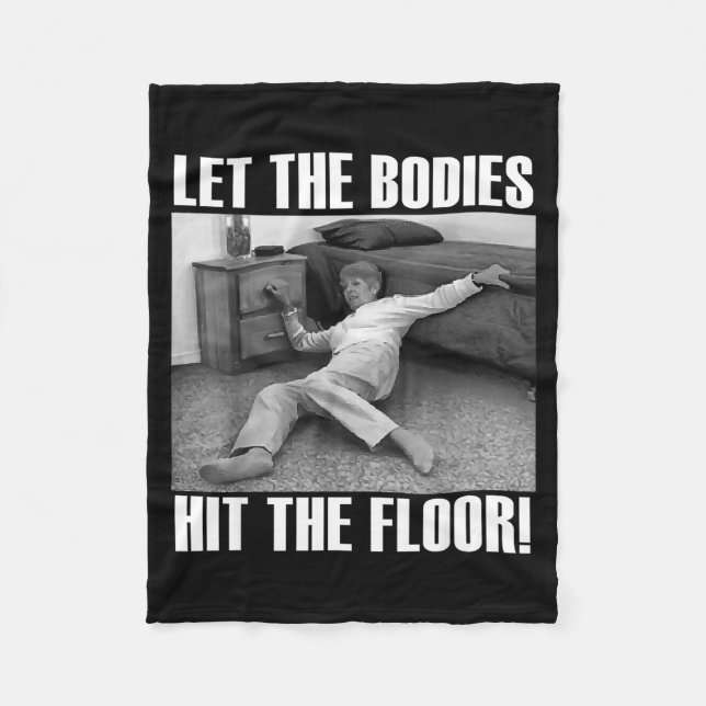 Manta Polar Funny Old Lady Sarcastic Quote, Hilarious Meme  (Anverso)