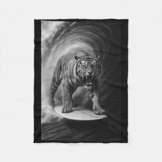 Manta Polar Funny Surfing Bigfoot Sea Selfie On Surfboard Safa