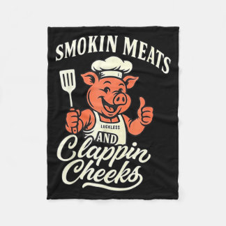 Manta Polar G Smokin Meats Clapn Cheeks