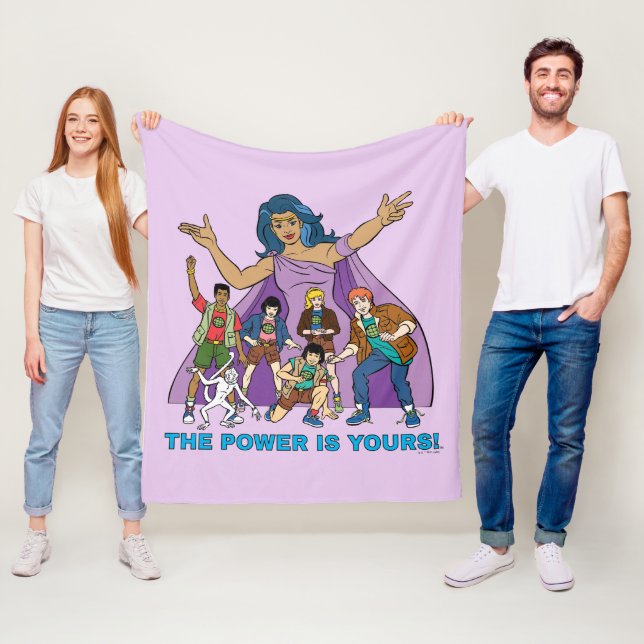 Manta Polar Gaia y el gráfico de los planetarios (In situ)