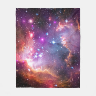 Manta Polar Galaxia angelical de Falln