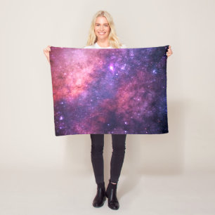 Manta Polar Galaxia Planetas del Espacio Ultraterrestre Estrel