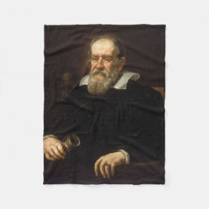 Manta Polar Galileo Galilei