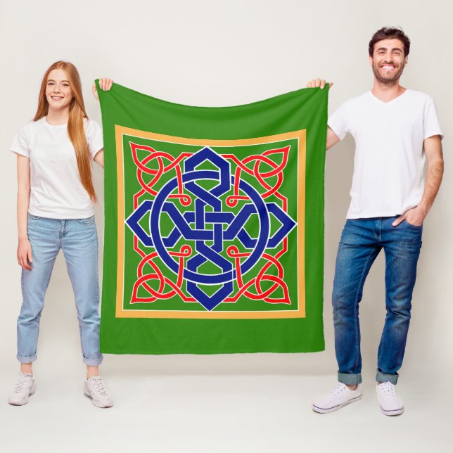 Manta Polar Galway Celtic (In situ)