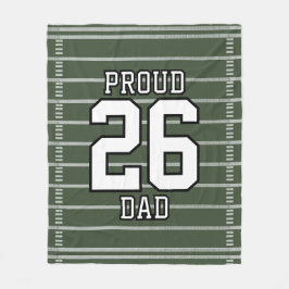 Manta Polar Game Day Football