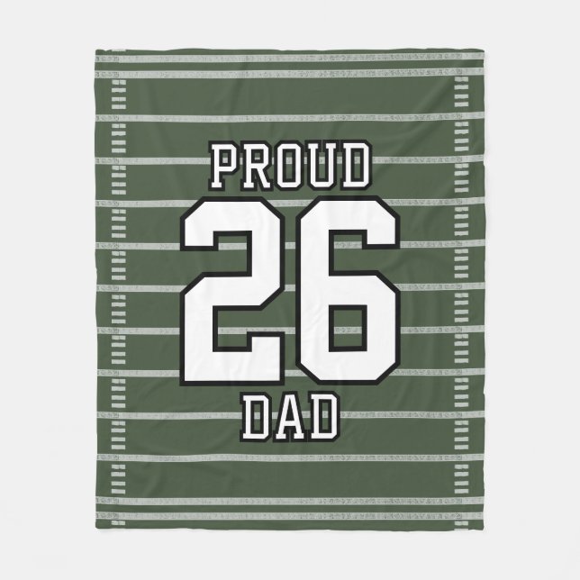 Manta Polar Game Day Football (Anverso)