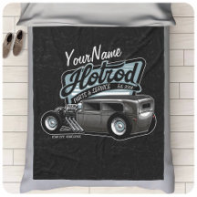Garaje de la tienda de velocidad de Sedan de Hot R
