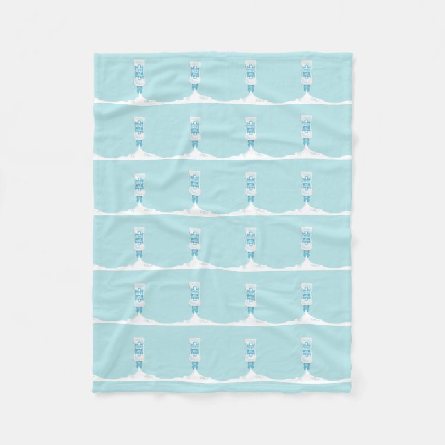 Manta Polar Garlic Aioli (Anverso)