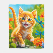 Gatito Alegre