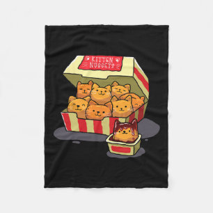 Manta Polar Gato Gato Gato Gato Gato Gato Gatito Gatito Nana P