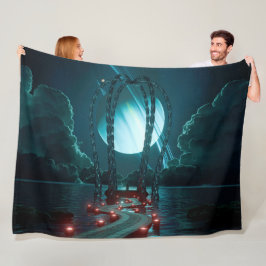 Manta Polar Gazebo (Medianoche)