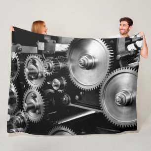 MANTA POLAR GEARS