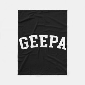 Manta Polar Geepa _2