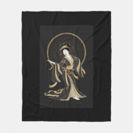 Manta Polar Geji Xue Susu