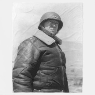 MANTA POLAR GENERAL GEORGE S. PATTON