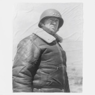 MANTA POLAR GENERAL GEORGE S. PATTON