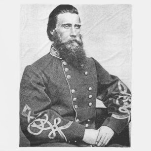 MANTA POLAR GENERAL JOHN BELL HOOD CSA