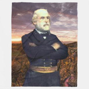MANTA POLAR GENERAL ROBERT E. LEE