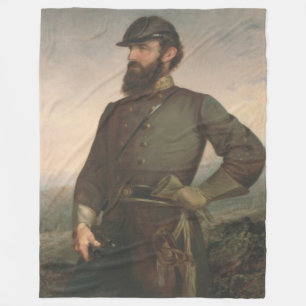 MANTA POLAR GENERAL STONEWALL JACKSON CSA