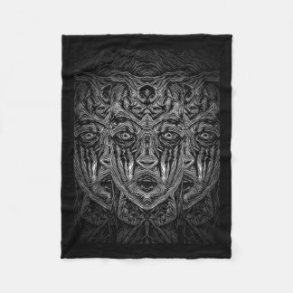 Manta Polar Genkinahito Pegatina