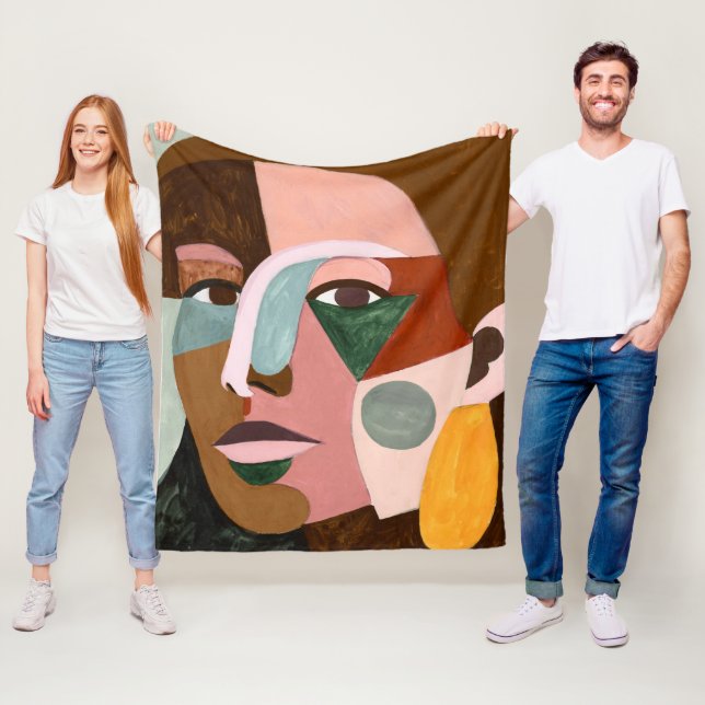 Manta Polar Geo hace frente (In situ)