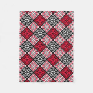 Manta Polar Geometri