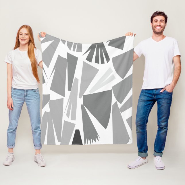 Manta Polar Geométrico Resumen Geométrico (In situ)