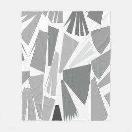 Manta Polar Geométrico Resumen Geométrico