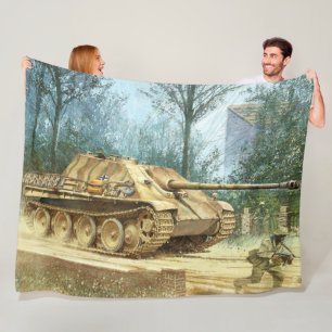 MANTA POLAR GERMAN TANK