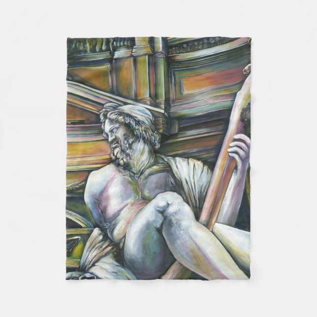 Manta Polar Gesamtkunstwerk (Anverso)