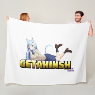 Manta Polar Geta-Cozy