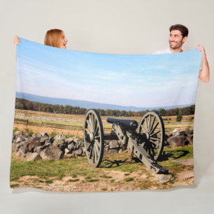 MANTA POLAR GETTYSBURG