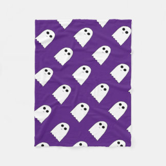 Manta Polar Ghost Blanket