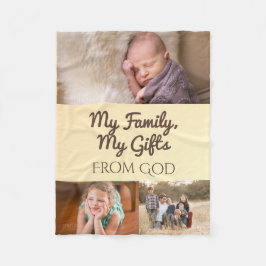 Manta Polar Gifts From God