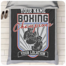 Gimnasio de boxeo y boxeo personalizado